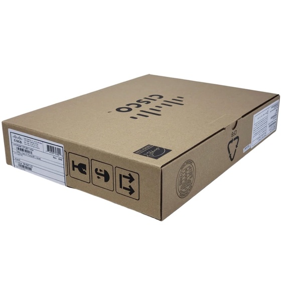 Cisco 8811 IP Phone - Corded - Wall Mountable, Desktop - Picture 4 of 6